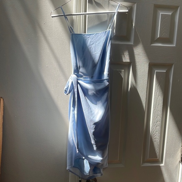 Revolve Superdown Mini Dress - Picture 3 of 4